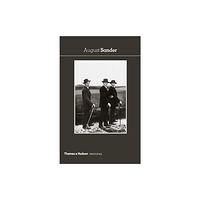 Thames & Hudson Ltd August Sander (häftad, eng)