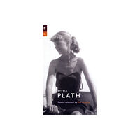 Faber & Faber Sylvia Plath (häftad, eng)