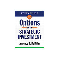 Penguin Putnam Inc Study Guide for Options as a Strategic Investment 5th Edition (häftad, eng)