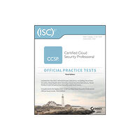 John Wiley & Sons Inc ISC2 CCSP Certified Cloud Security Professional Official Practice Tests (häftad, eng)