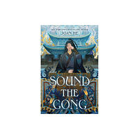 Roaring Brook Press Sound the Gong (inbunden, eng)