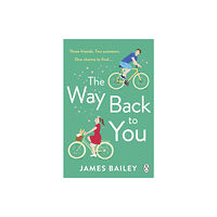 Penguin books ltd The Way Back To You (häftad, eng)