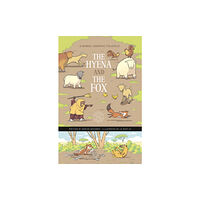 Capstone Global Library Ltd The Hyena and the Fox (inbunden, eng)