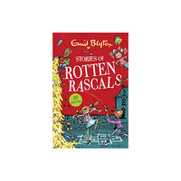 Hachette Children's Group Stories of Rotten Rascals (häftad, eng)