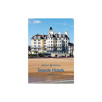 Amberley Publishing Seaside Hotels (häftad, eng)