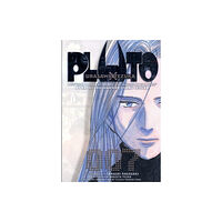 Viz Media, Subs. of Shogakukan Inc Pluto: Urasawa x Tezuka, Vol. 7 (häftad, eng)