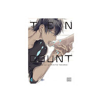 Viz Media, Subs. of Shogakukan Inc Ten Count, Vol. 4 (häftad, eng)