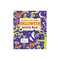 Usborne Publishing Ltd Little Children's Halloween Activity Book (häftad, eng)