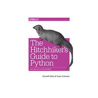 O'Reilly Media The Hitchhiker's Guide to Python (häftad, eng)