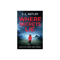 Amazon Publishing Where Secrets Lie (häftad, eng)