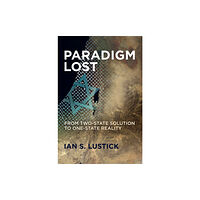 University of Pennsylvania Press Paradigm Lost (häftad, eng)