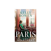 Little, Brown & Company The Paris Apartment (häftad, eng)