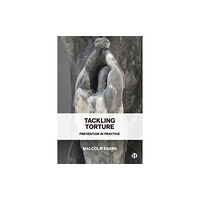 Bristol University Press Tackling Torture (häftad, eng)