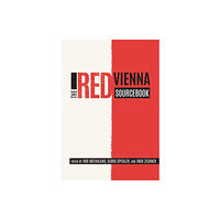 Boydell & Brewer Ltd The Red Vienna Sourcebook (häftad, eng)