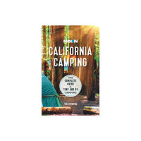 Avalon Travel Publishing Moon California Camping (Twenty second Edition) (häftad, eng)