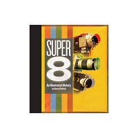 Rare Bird Books Super 8 (inbunden, eng)