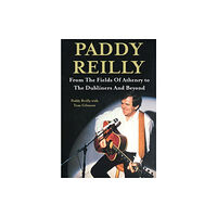 O'Brien Press Ltd Paddy Reilly (inbunden, eng)