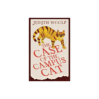 Cranthorpe Millner Publishers The Case of the Campus Cat (häftad, eng)