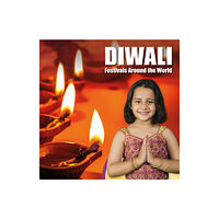 The Secret Book Company Diwali (häftad, eng)