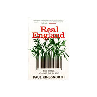 Granta Books Real England (häftad, eng)