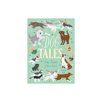 Arcturus publishing ltd Dog Tales (häftad, eng)