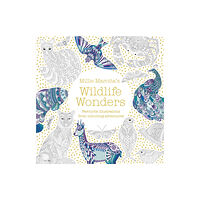 Batsford Ltd Millie Marotta's Wildlife Wonders (häftad, eng)