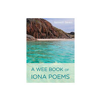 Wild Goose Publications A Wee Book of Iona Poems (häftad, eng)