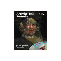 Moonlight Publishing Ltd Arcimboldo's Portraits (häftad, eng)