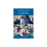 Prospect Books Geraldene Holt's Cakes (häftad, eng)