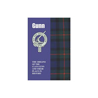 Lang Syne Publishers Ltd Gunn (häftad, eng)