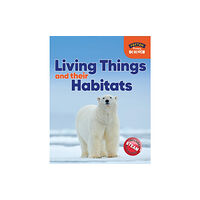 Foxton Books Foxton Primary Science: Living Things and their Habitats (Key Stage 1 Science) (häftad, eng)