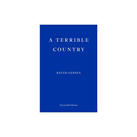 Fitzcarraldo Editions A Terrible Country (häftad, eng)