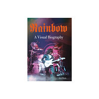 Wymer Publishing Rainbow A Visual Biography (inbunden, eng)