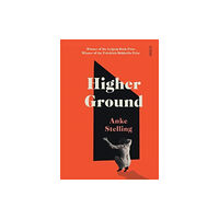 Scribe Publications Higher Ground (häftad, eng)