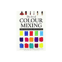 Bloomsbury Publishing PLC The Art of Colour Mixing (häftad, eng)