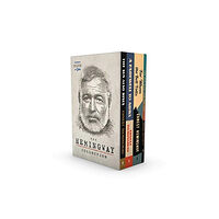 Scribner Hemingway Boxed Set (häftad, eng)