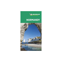 Michelin Editions Des Voyages Normandy - Michelin Green Guide (häftad, eng)