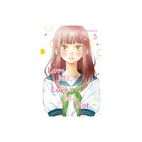 Viz Media, Subs. of Shogakukan Inc Love Me, Love Me Not, Vol. 5 (häftad, eng)