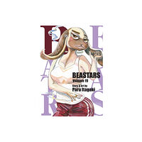 Viz Media, Subs. of Shogakukan Inc BEASTARS, Vol. 19 (häftad, eng)