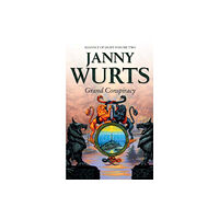 HarperCollins Publishers Grand Conspiracy (häftad, eng)