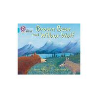 HarperCollins Publishers Brown Bear and Wilbur Wolf (häftad, eng)