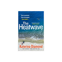 HarperCollins Publishers The Heatwave (häftad, eng)