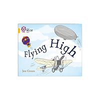 HarperCollins Publishers Flying High (häftad, eng)