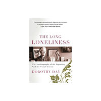 Harpercollins publishers inc The Long Loneliness (häftad, eng)