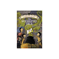 Harpercollins publishers inc The Incorrigible Children of Ashton Place: Book IV (häftad, eng)