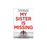 HarperCollins Publishers My Sister is Missing (häftad, eng)