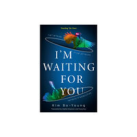 HarperCollins Publishers I’m Waiting For You (häftad, eng)
