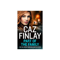 HarperCollins Publishers Part of the Family (häftad, eng)