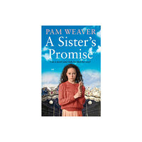 HarperCollins Publishers A Sister’s Promise (häftad, eng)