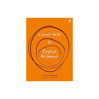 Marshall Cavendish International (Asia) Pte Ltd A Visual Guide to English Grammar (häftad, eng)